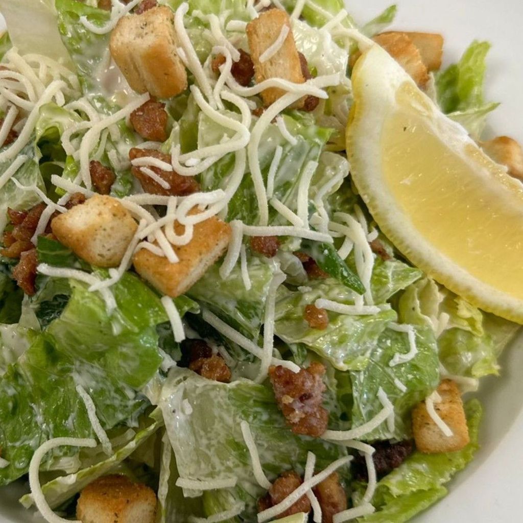 CAESAR SALAD