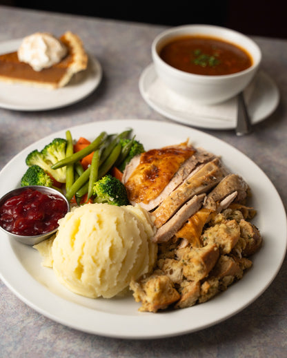 TURKEY SPECIAL