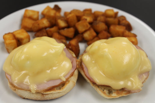Country Benedict
