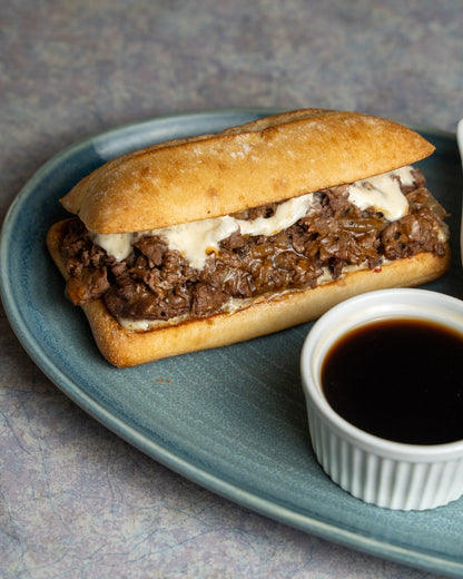 BEEF DIP