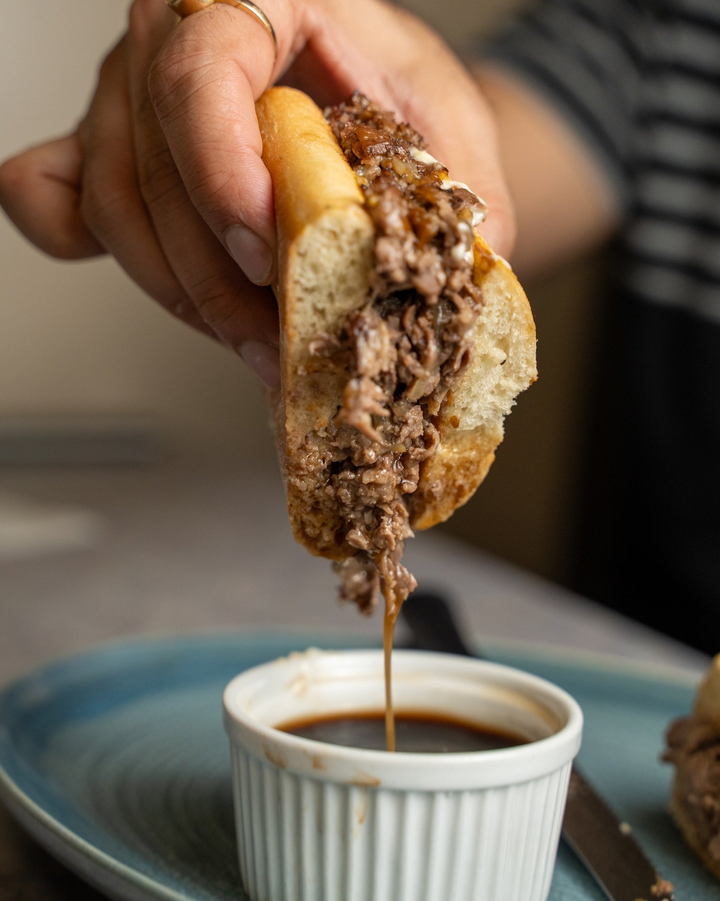 BEEF DIP
