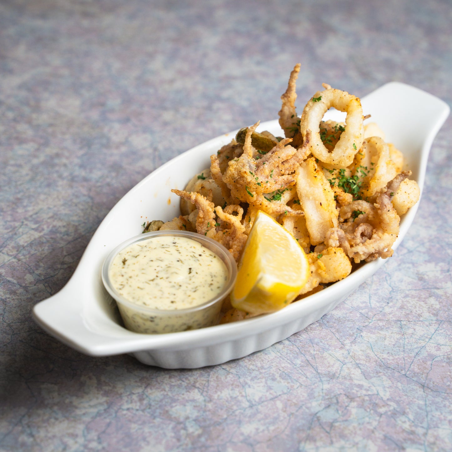 CALAMARI