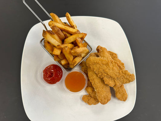 Chicken Tenders