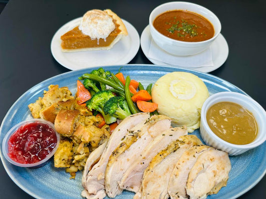 TURKEY SPECIAL