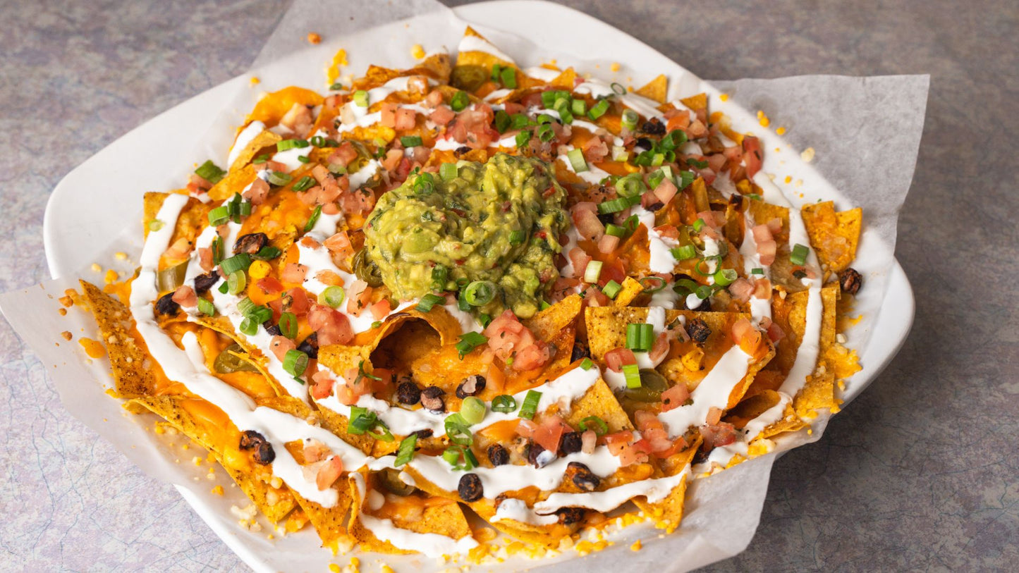 NACHOS