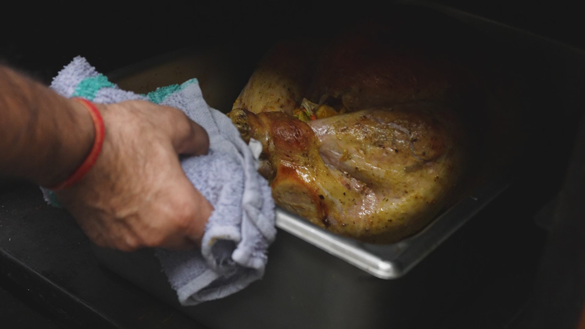 Load video: We are serving up a special 3-course turkey meal for only $29.99.  We are open on 13th October 11am to 8pm.  **Reservation Recommended