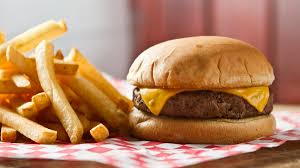 Kids cheese burger - HUNGERSSTOPYYC, hungers stop, hungersstop, burgers calgary, best burgers calgary, fish and chips calgary, best fish and chips calgary, best restaurant calgary