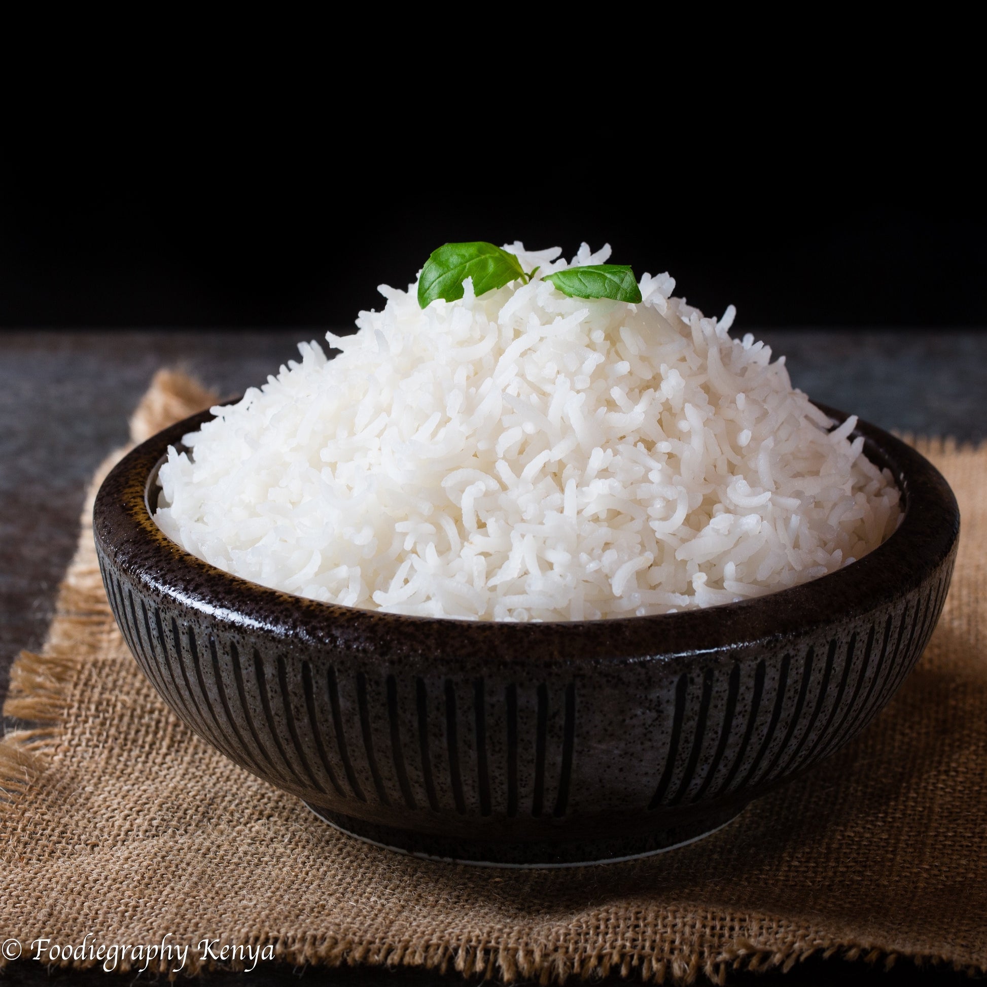 FRAGRANT COCONUT RICE - HUNGERSSTOPYYC, hungers stop, hungersstop, burgers calgary, best burgers calgary, fish and chips calgary, best fish and chips calgary, best restaurant calgary