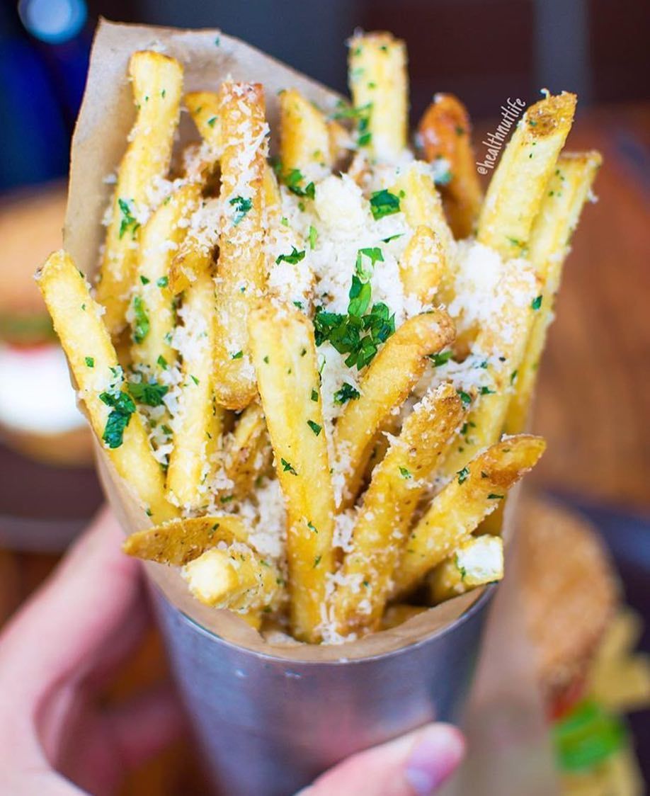 TRUFFLE FRIES - HUNGERSSTOPYYC, hungers stop, hungersstop, burgers calgary, best burgers calgary, fish and chips calgary, best fish and chips calgary, best restaurant calgary