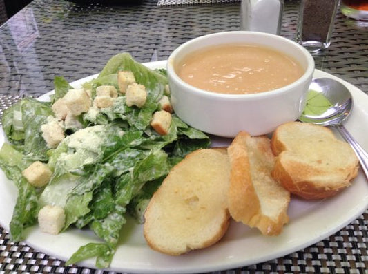 SOUP SALAD AND BREAD - HUNGERSSTOPYYC, hungers stop, hungersstop, burgers calgary, best burgers calgary, fish and chips calgary, best fish and chips calgary, best restaurant calgary